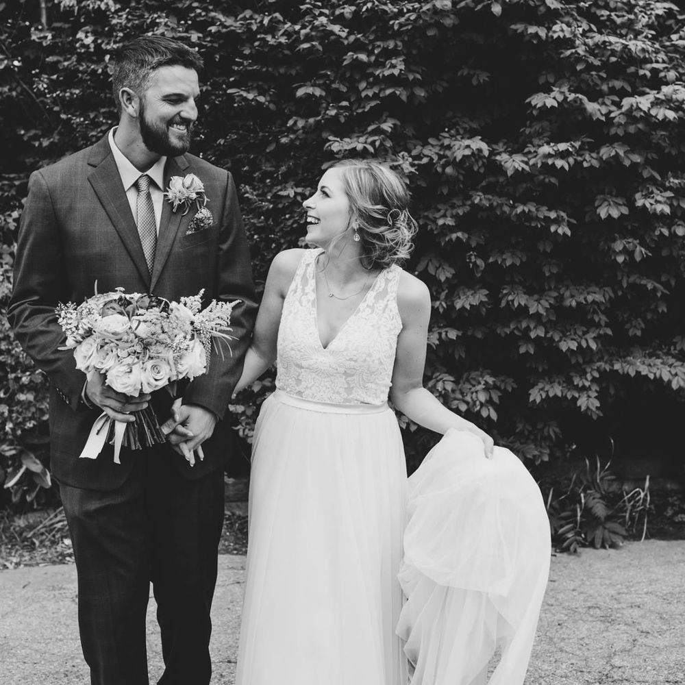 Meet your Posher, Kellie